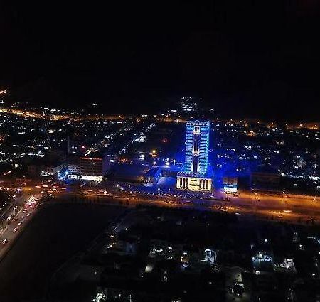 King Rixos Duhok Hotel Bagian luar foto