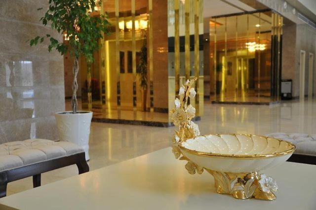 King Rixos Duhok Hotel Bagian luar foto